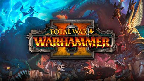 [Solved] Total War: WARHAMMER II Crashing Issues (2024).